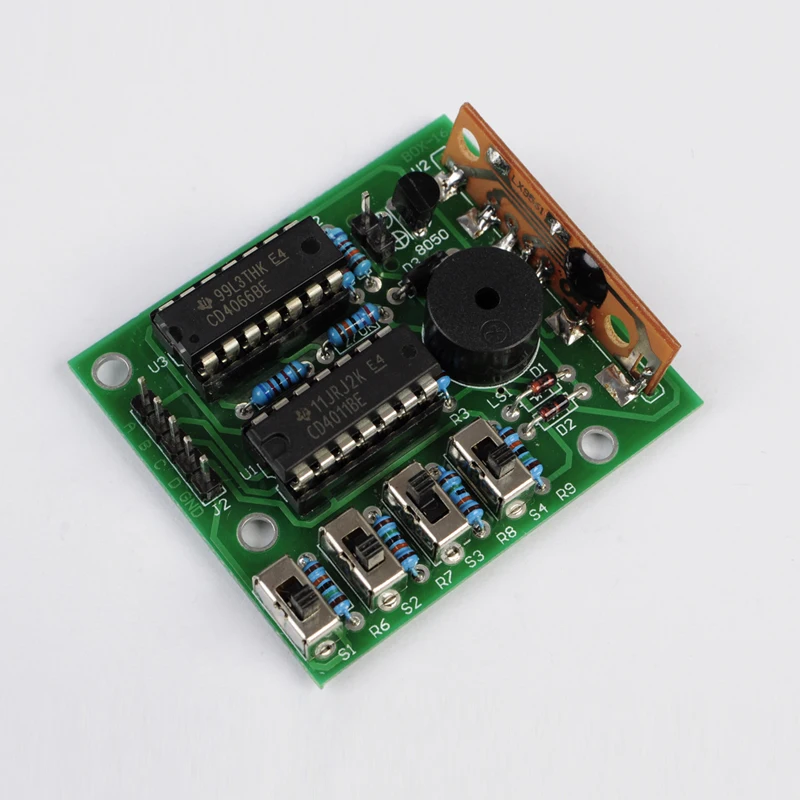 Buy 16 Music Box Kits 16 Sound Box Electronic
