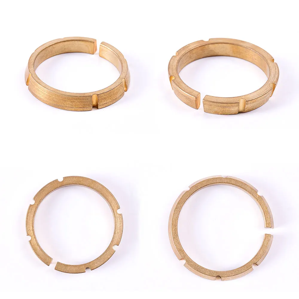 

For VW Golf Jetta Passat CC Beetle Bora AUDI A3 TT L020 409 374 Gearbox Differential Thrust Washer Brass Ring