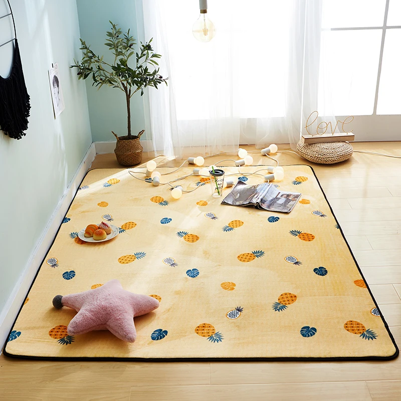 Стильные ковры геометрический ковер для спальни гостиная ковер для гостиной декоративный коврик Tapete