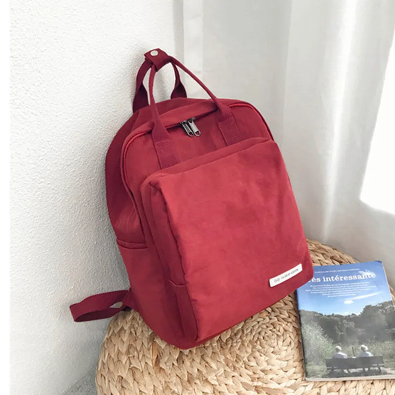 

Hot Multifunctional Lady Fashion Waterproof Laptop Backpack Women School Backpack Travel Casual Kanken Shoulder Mochila