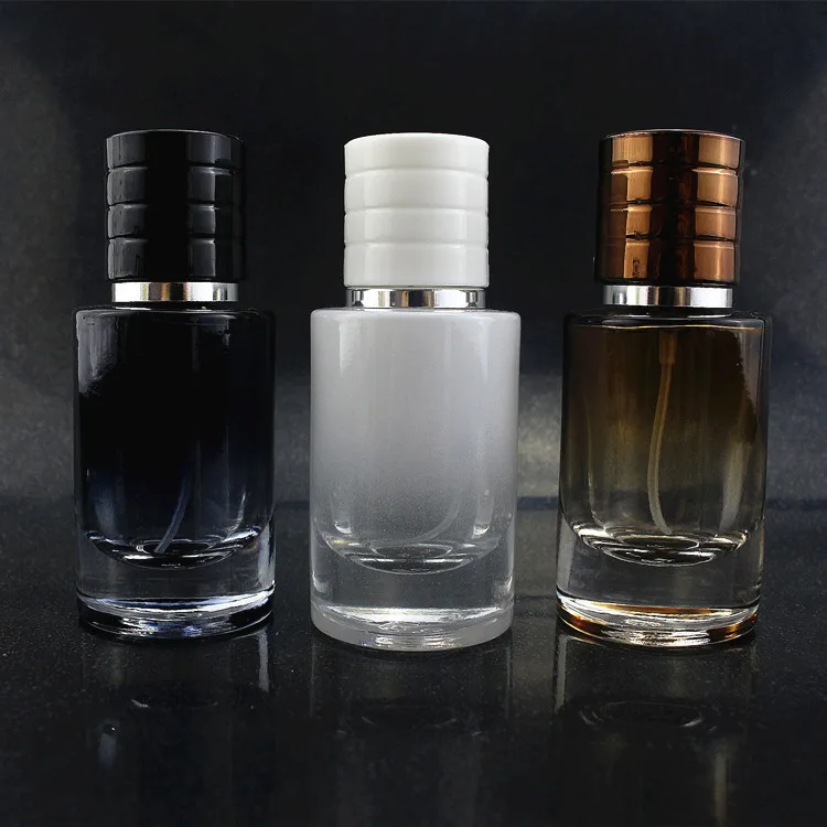 30ml bottle of perfume