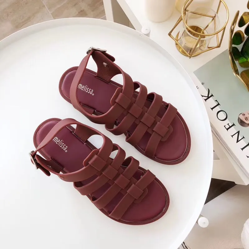 melissa shoes brazil