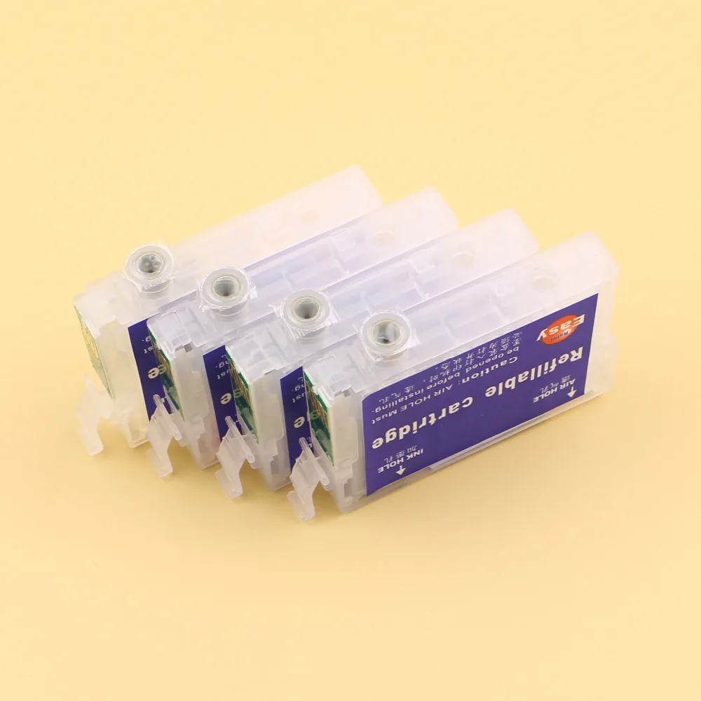 1 T1281-1284 refillable ink cartridge 06