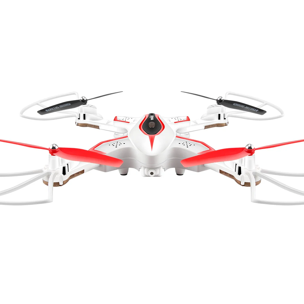 2017 Syma новейший дизайн складной Квадрокоптер X56W 0.3MP камера с Wi Fi в режиме реального