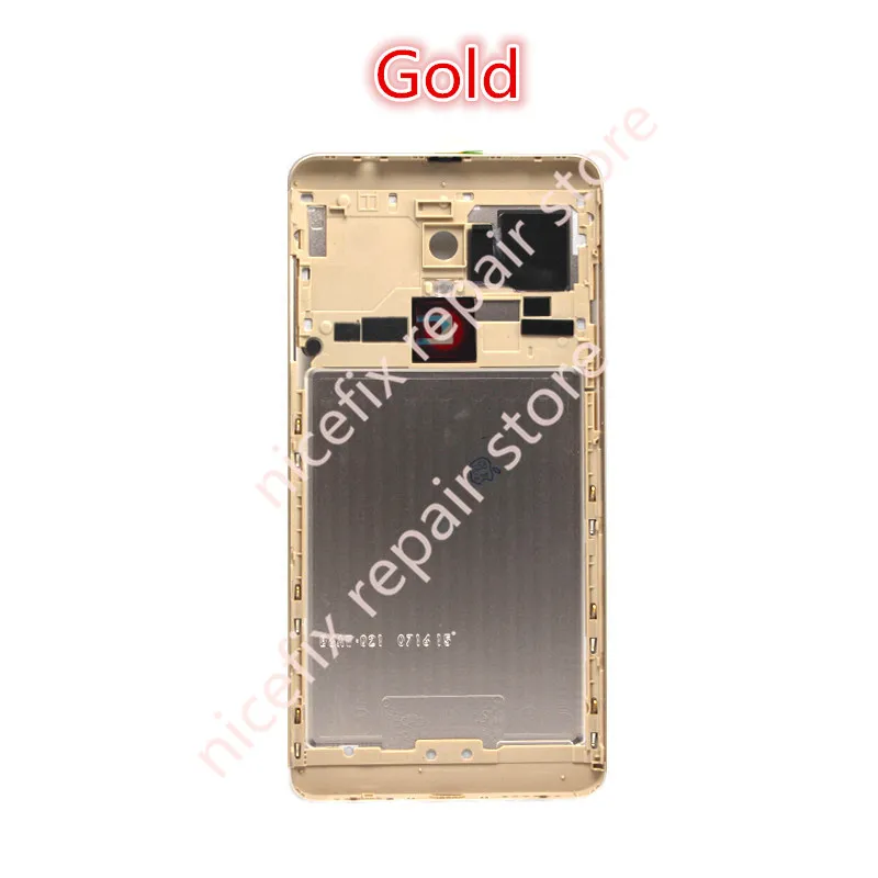 redmi note 4x  back housing  black 28yuan pink 28yuan gold 23yuan  (10)