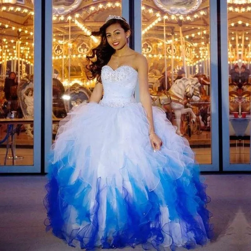 B smart blue dress quinceanera B smart blue dress quinceanera