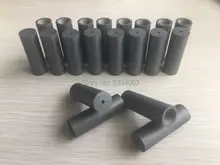 45x15x6/8mm 100% boron carbide nozzle, silicone carbide nozzle, sand blasting nozzle, sandblaster nozzle