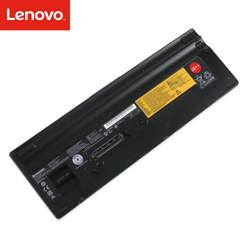 11 1 V 94wh 45N1016 45N1017 Оригинальный аккумулятор для ноутбука Lenovo ThinkPad T430 T530 W530 L530 L430