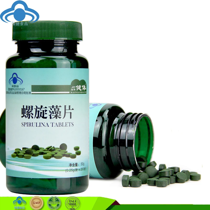 Spirulina (dietary supplement) Alchetron, the free social encyclopedia