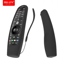 Per LG AN-MR600 AN-MR650 AN-MR18BA MR19BA MR20GA Magico Telecomando Custodie SIKAI Custodia Protettiva In Silicone Coperture Antiurto