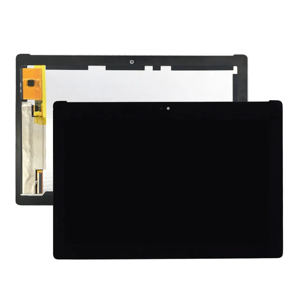 

iPartsBuy New LCD Screen and Digitizer Full Assembly for Asus ZenPad 10 Z300M / P021