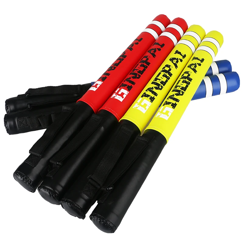 

Good Quality Boxing target Training Sticks punching mitts kicking pad target MMA muay thai fighting durable training tools focus