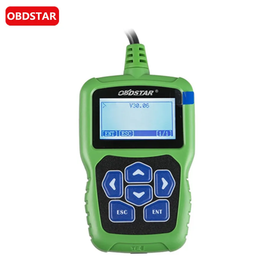 

OBDSTAR F109 For SUZUKI PinCode Calculator F109 with Immobiliser and Odometer Function