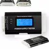 1Pc Computer PC Power Supply Tester Checker 20/24 pin SATA HDD ATX BTX Meter LCD Wholesale ► Photo 1/6