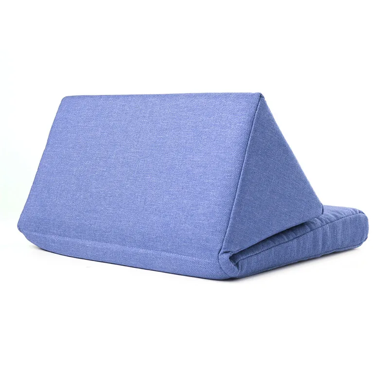 Multi-function Laptop Cushion Holder Colorful Lapdesk Tablet Stand Pillow Polyester Cutton PC Reading Bracket Pillow for ipad Multi-function Laptop Cushion Holder Colorful Lapdesk Tablet Stand Pillow Polyester Cutton PC Reading Bracket Pillow for ipad