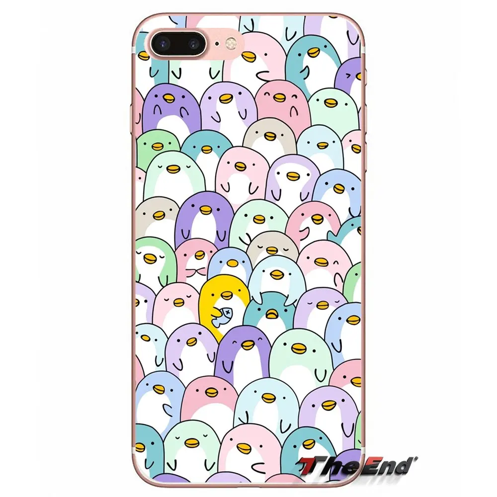 Для samsung Galaxy S2 S3 S4 S5 мини S6 S7 край S8 S9 плюс Примечание 2 3 4 5 8 coque Fundas мы сердце его