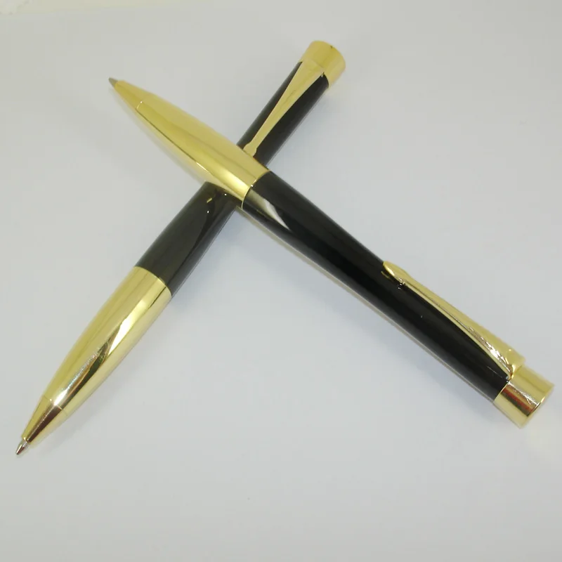 Acmecn caneta esferográfica clássica de luxo, caneta