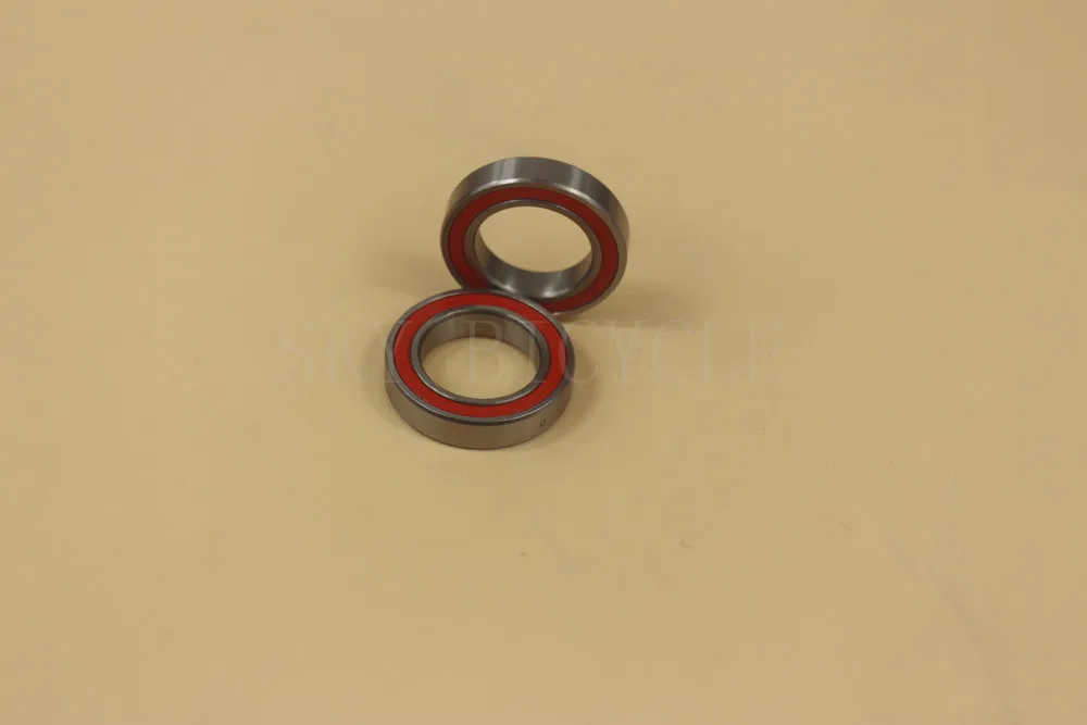 red bearing