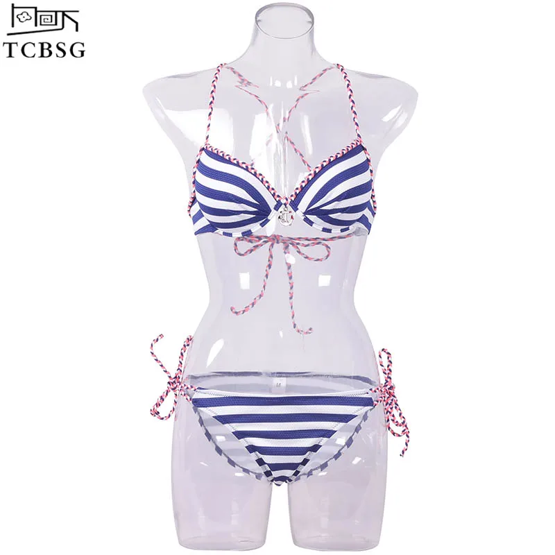 NAKIAEOI-2017-Sexy-Bandage-Bikini-Push-Up-Swimwear-Women-Brazilian-Bikini-Set-Bathing-Suit-Underwire-Swimsuit (4)