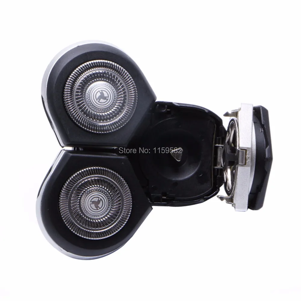 Free-Shipping-OEM-Replacement-RQ12-shaver-heads-razor-blades-for-RQ32-RQ10-RQ11-RQ1250-RQ1151-RQ1155