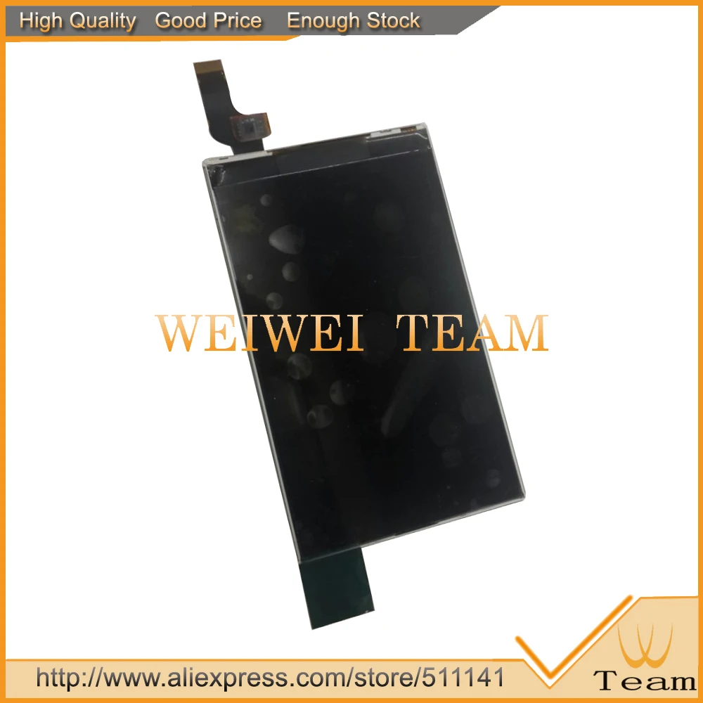 

LCD Screen Display Panel for Symbol MC40 MC40N0 MC40NO Rugged Mobile Android PDA Repair replacement