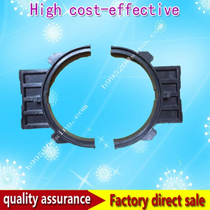 

high quality upper roller bushing for Sharp ARM550 ARM620 ARM700 MX-M550 MX-M620 MX-M700 PCLR-0495FCZZ 10 sets per lot