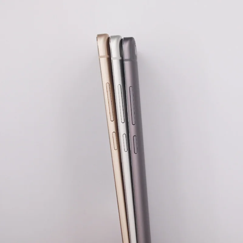 Новая задняя крышка аккумулятора BaanSam для Xiaomi 5S Mi 5 15 дюймов корпус с кнопками