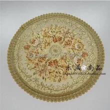 Европейские столовые приборы/Высококачественная теплоизоляция/чашка/диск/журнальный столик диаметр 16 см 2 см 32 см 45 см