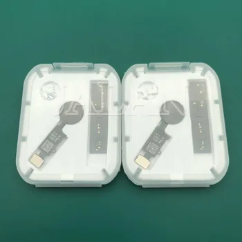 

3rd Generation Universal home button For iphone 7/7 plus/8/8 plus return button key Siri headset work good flex cable repair