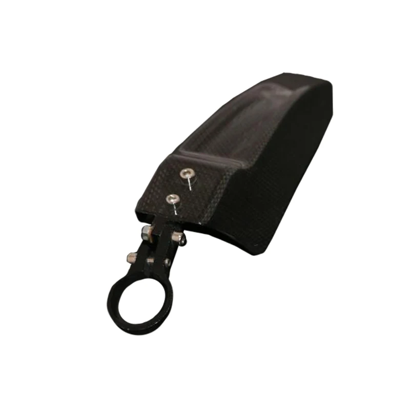 MTB Mudguard Bike Rear Bike Fenders Carbon Bicycle Fenders Wings Stand