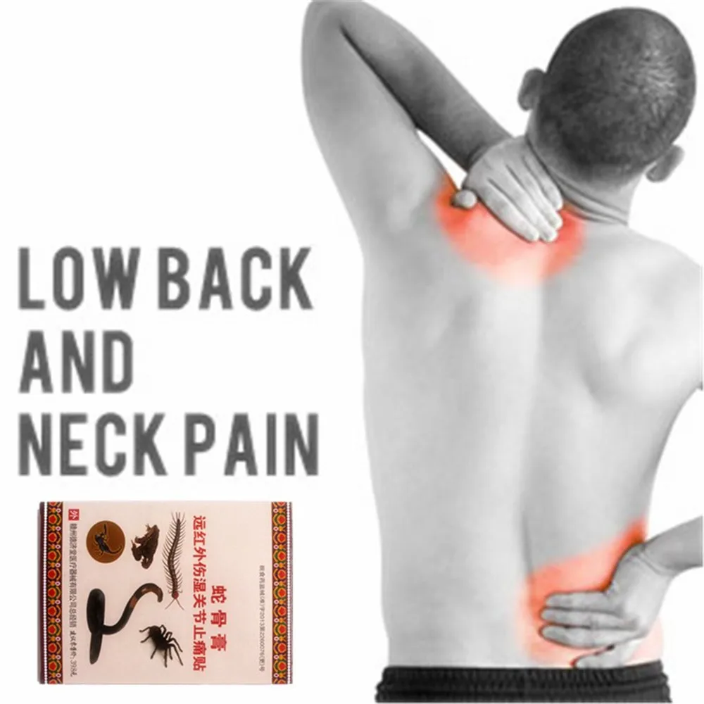 Self heating Pain relief orthopedic Essential oil plasters,Pain relief