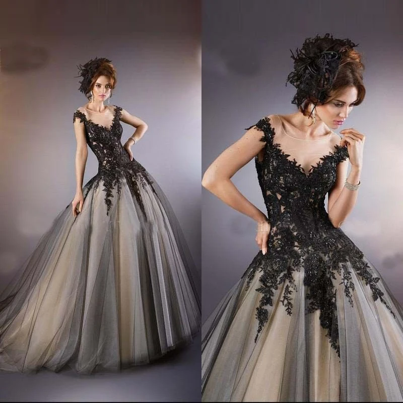 gatsby ball gown
