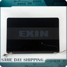 A1502 ЖК-дисплей в сборе для Macbook Pro 13," A1502 ЖК-светодиодный retina полный экран в сборе год MF839 MF841