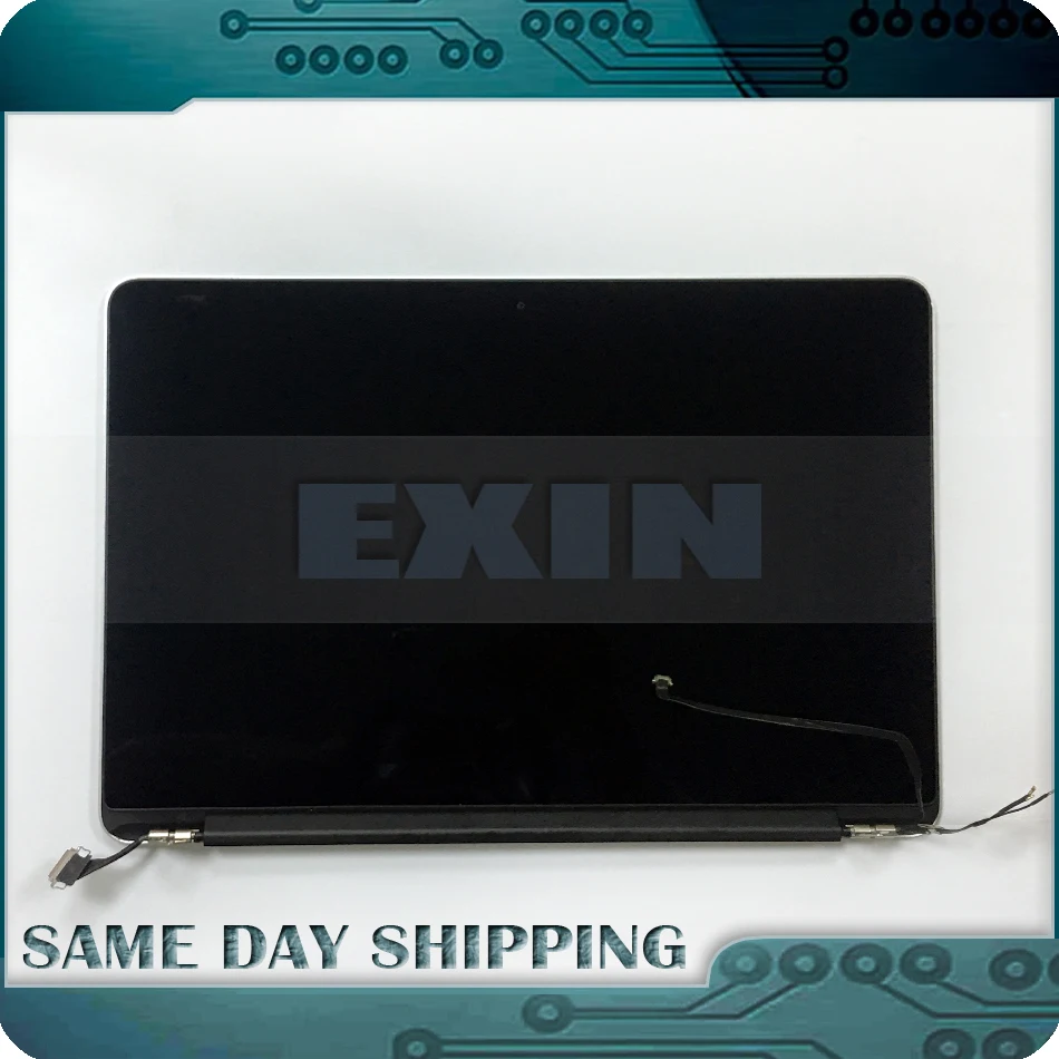 100% Original A1502 LCD Assembly for Macbook Pro 13.3 100% Original A1502 LCD Assembly for Macbook Pro 13.3