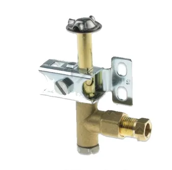 PI43 SIT Универсальный Газовый пилот в сборе 6 мм NAT/LPG газ 3-стороннее питание запасные части