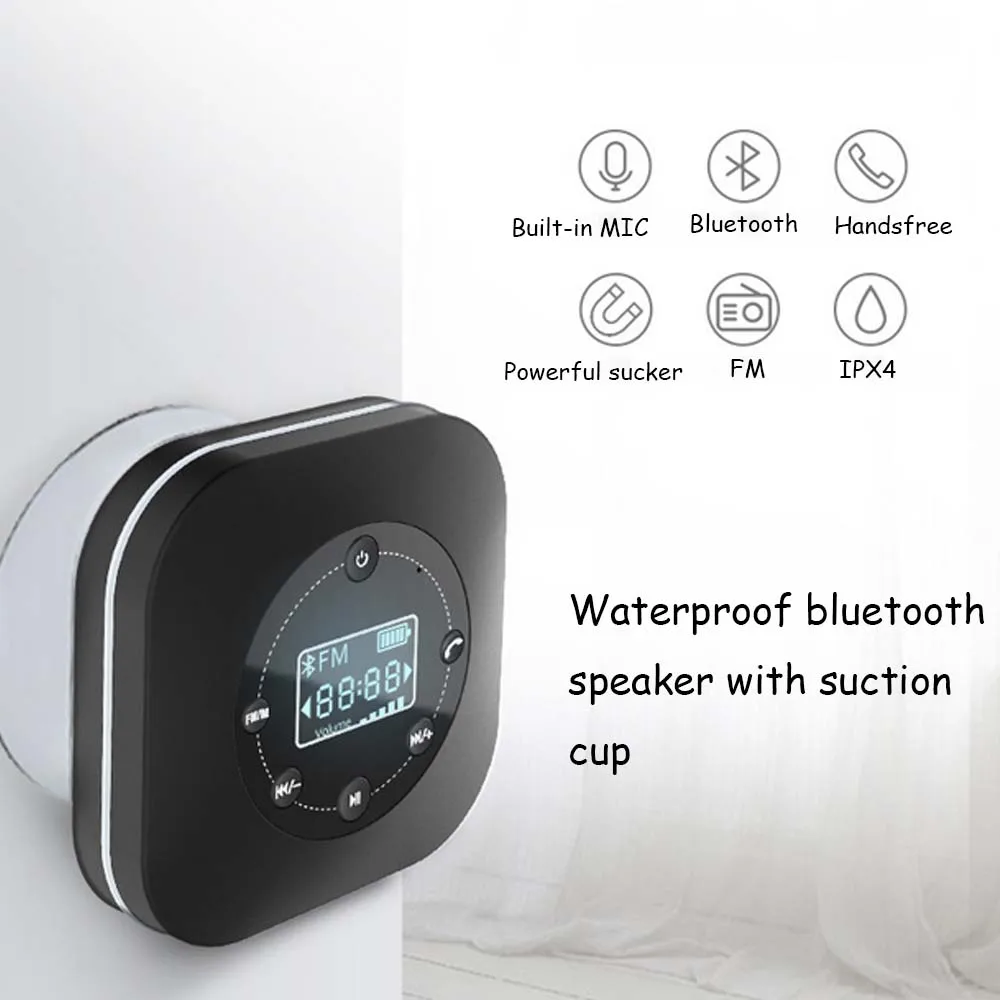 E4222-Mini Bluetooth Speaker-1
