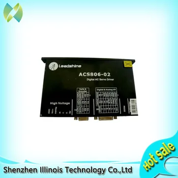 

ACS806-02 AC Motor Driver for Infiniti / Challenger FY-3206HA / FY-3208HA printer parts