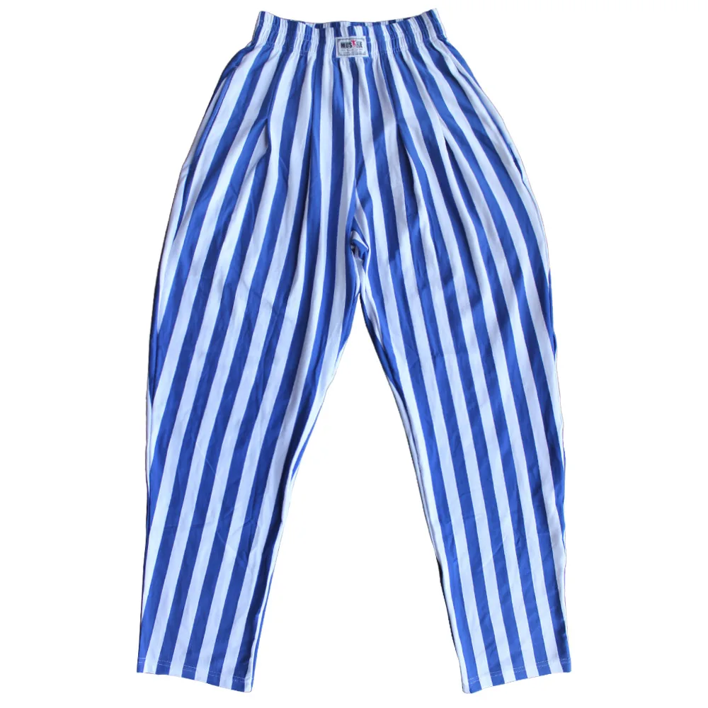 Buy Men Baggy Pants For Bodybuilding Loose Workout