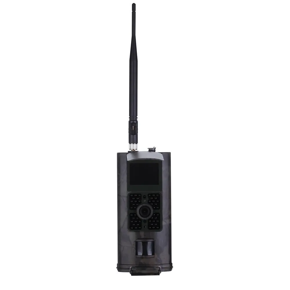 HC700G охотничья тропа камера 16 МП 1080P 3G MMS SMTP SMS 940 нм ночное видение дикая природа