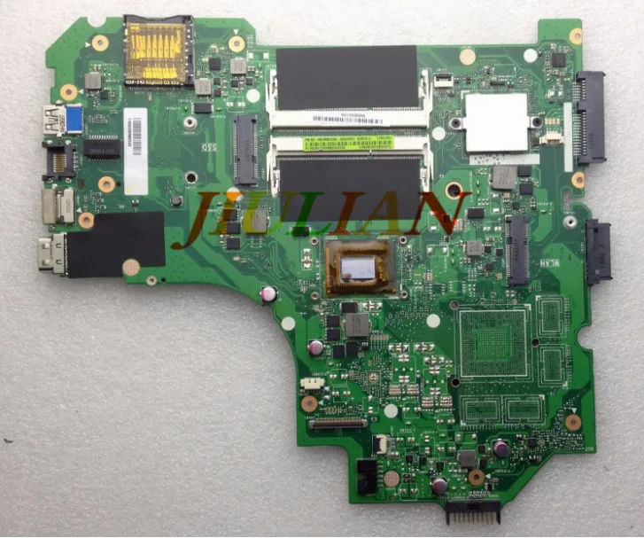 

PN: 60-NSJMB2000 For Asus K56CA Laptop Motherboard Mainboard 60-NSJMB2000-B05 100% Functional Tested OK