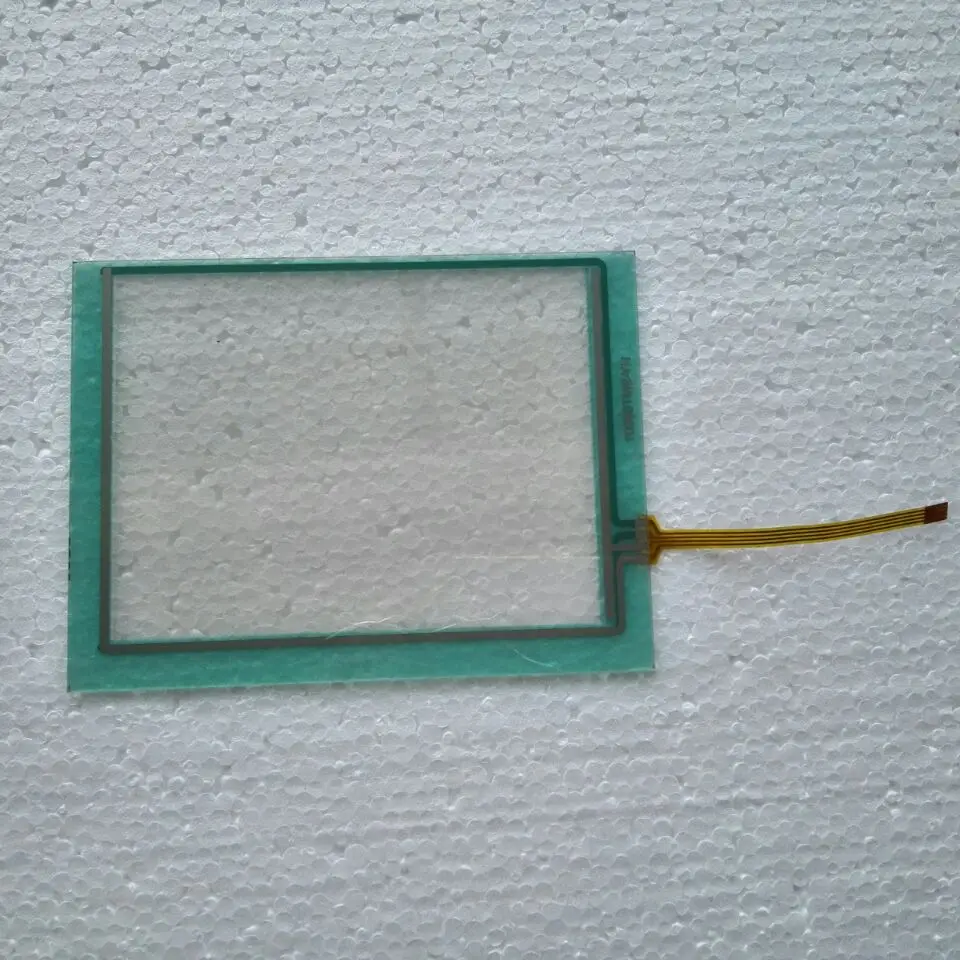 

Стекло для сенсорного экрана диагональю 6,5 дюйма с 4 проводами