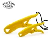 ABS hard plastic fishing gripper red and yellow Solid Plastic Lipgrip Floating Fishing Tackle Peche Griper Pescaria de Pesca ► Photo 3/6