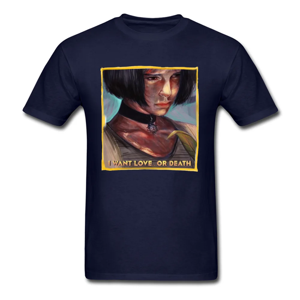 Company Man T-shirts 6261041I-want-love.. Normal Tops Shirts 100% Cotton Short Sleeve Birthday Tops T Shirt O Neck 6261041I-want-love.. navy