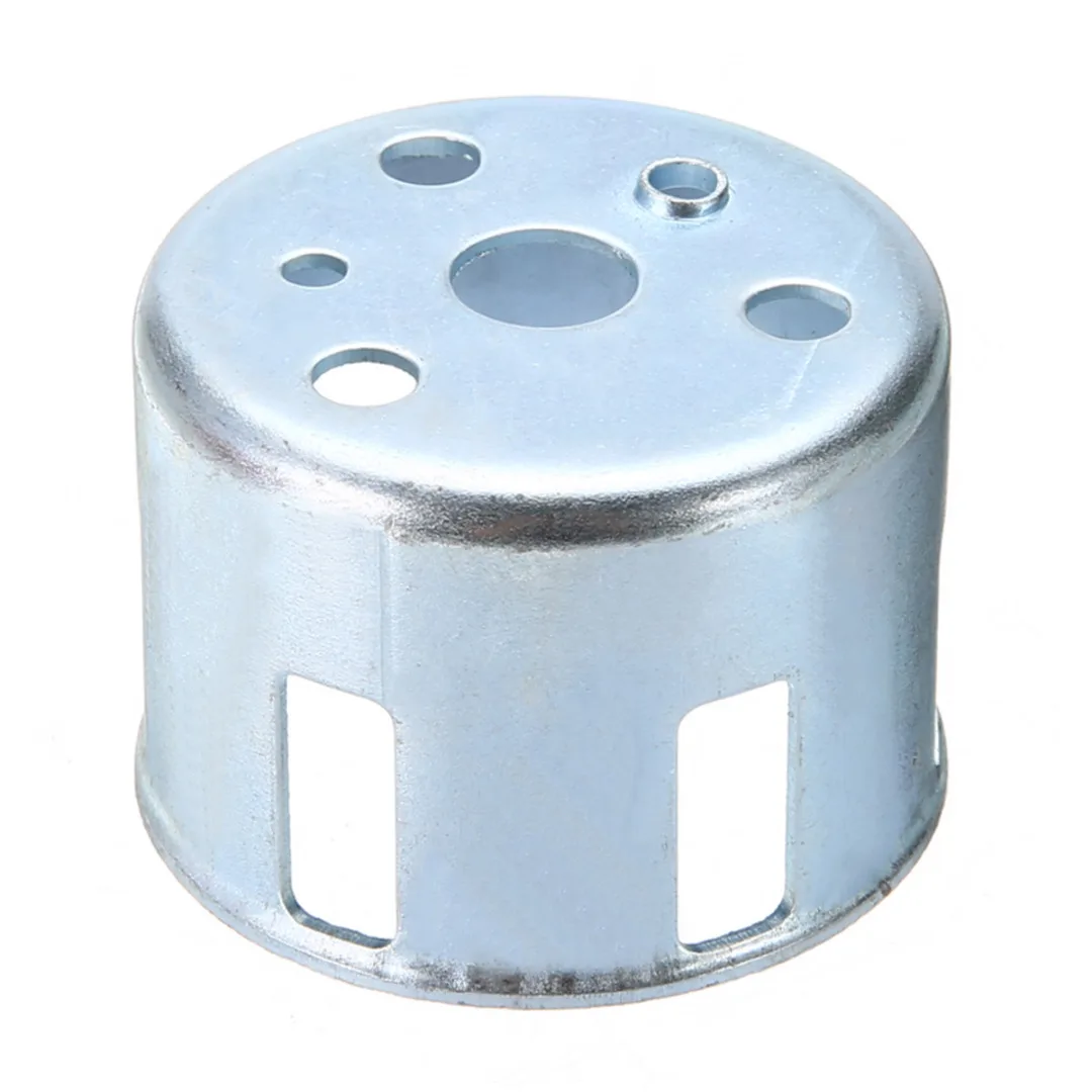 Engines Recoil Start Assembly Kit Lawn Mower Generator For Engine Pull Starter 180mm