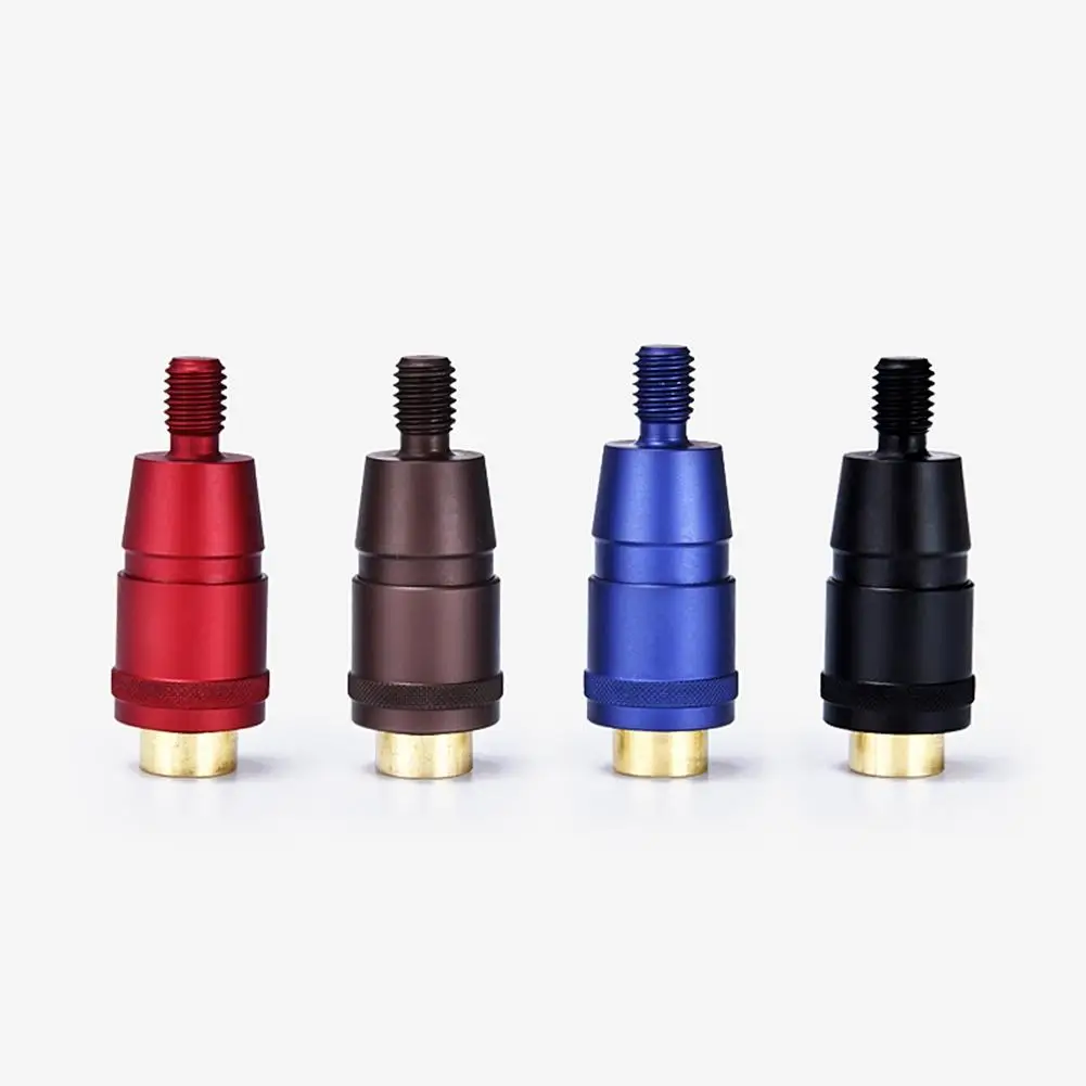 

Fishing Landing Net Rod Connector Fish Net Connector Anti-rotation Hand Net Connector To Prevent Running Fish Supplies 4 Colors