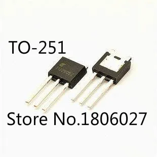

Enviar livre 20 PCS 2SJ319 K1335 J319 K1335 TO-251 Novo original local vendendo circuitos integrados