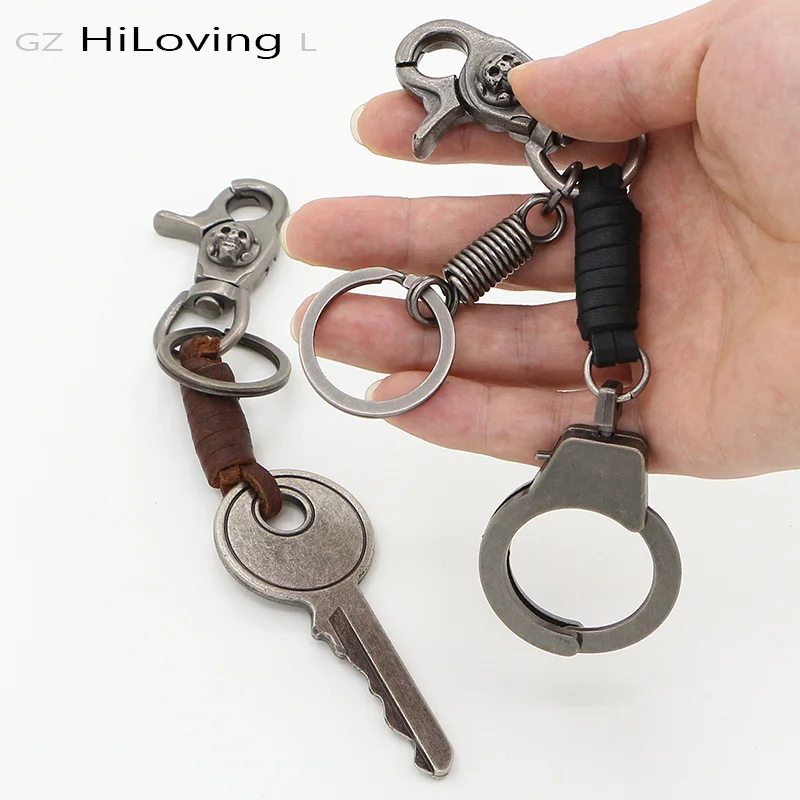 strong key chain
