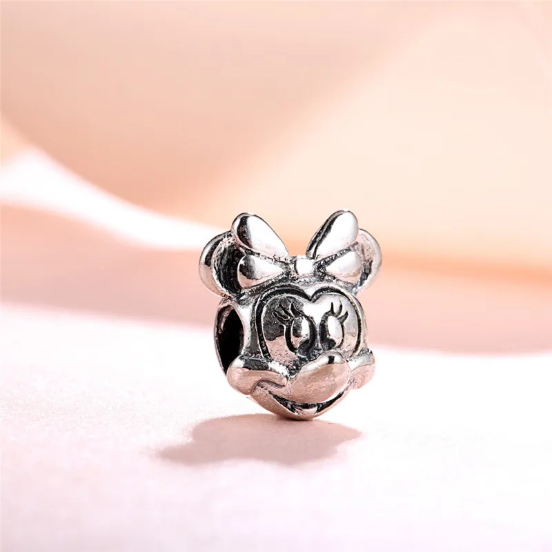 Серия сказок для изготовления украшений вручную цветы diy Бусины Подходят pulseira