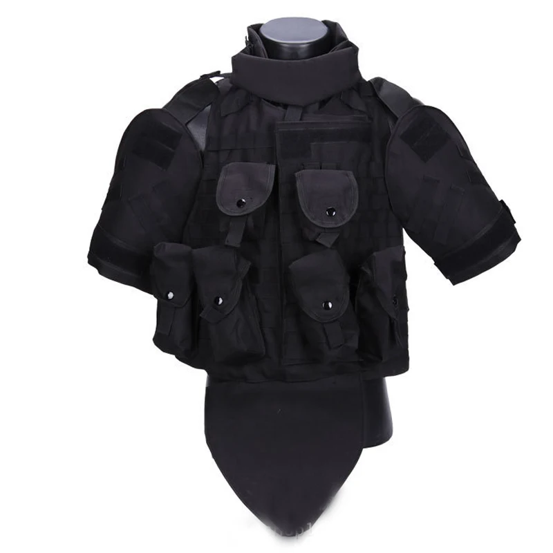 Tactical Vest 17