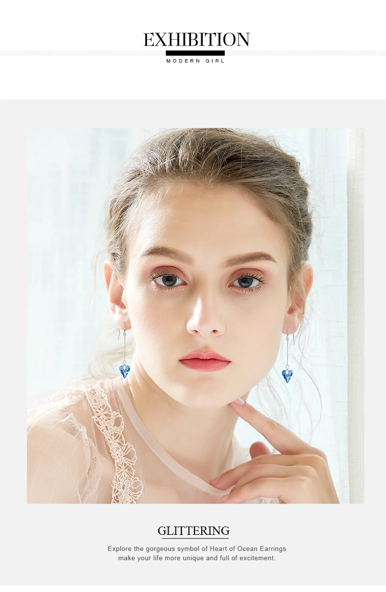 925 sterling silver earrings (7)
